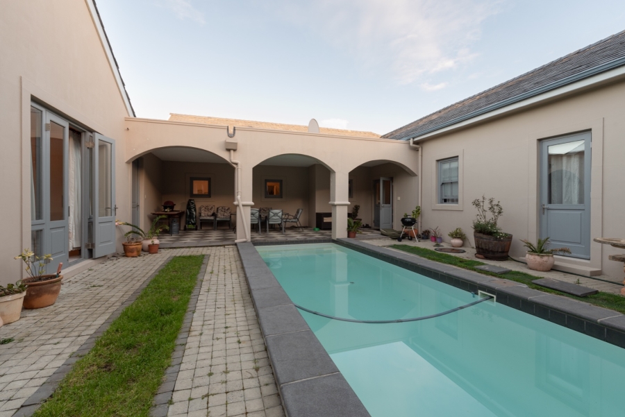 4 Bedroom Property for Sale in Val De Vie Estate Western Cape